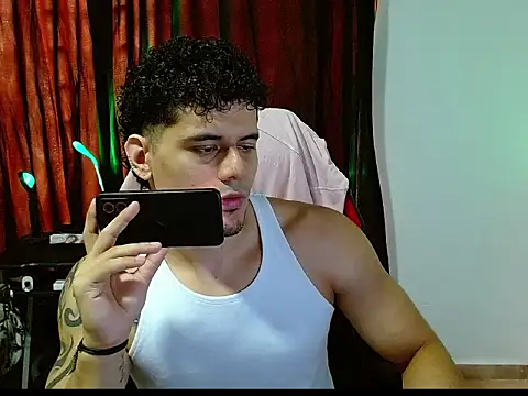 Logan0626 online show from 26, 3, 2026