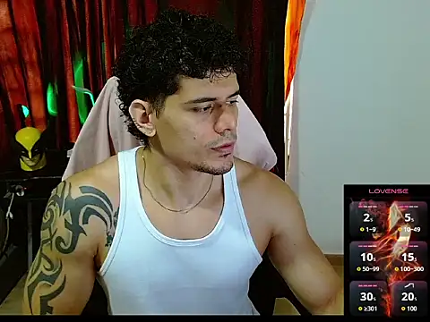 Logan0626 online show from 14, 4, 2026