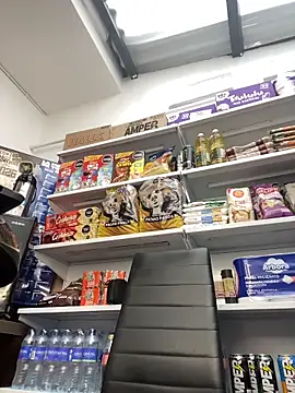 Snapshot of Rylia chatting on 11, 2, 2026 Rylia online show from 11, 2, 2026