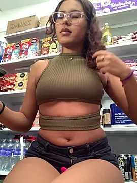 Snapshot of Rylia chatting on 16, 2, 2026 Rylia online show from 16, 2, 2026