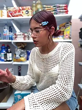 Rylia online show from 10, 4, 2026