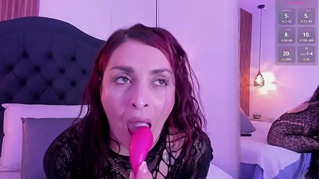 Cataleya marinn online show from 25, 6, 2026
