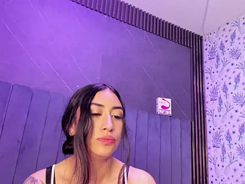 TiffanyDream8 online show from 4, 5, 2026
