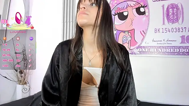 Snapshot of Kloe_skinny chatting on 23, 2, 2026 Kloe skinny online show from 23, 2, 2026