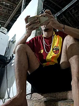 ReizinhoOh online show from 23, 2, 2026