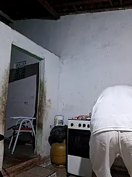 ReizinhoOh online show from 26, 2, 2026