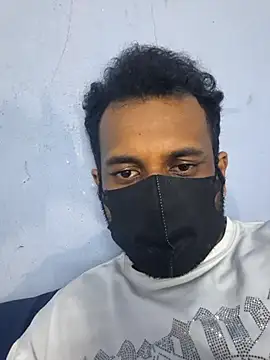 khan rasel1989 online show from 8, 3, 2026