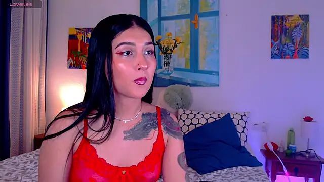 ImGenesis online show from 5, 3, 2026