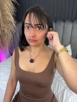 Snapshot of Nanda_vixen_ chatting on 27, 2, 2026 Nanda vixen online show from 27, 2, 2026