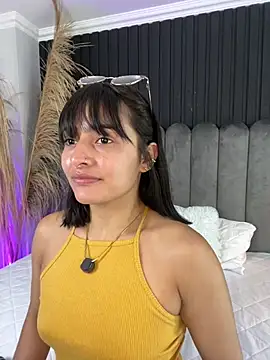 Snapshot of Nanda_vixen_ chatting on 13, 2, 2026 Nanda vixen online show from 13, 2, 2026