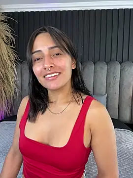 Nanda vixen  online show from 27, 4, 2026
