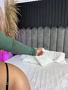 Snapshot of Nanda_vixen_ chatting on 18, 2, 2026 Nanda vixen online show from 18, 2, 2026