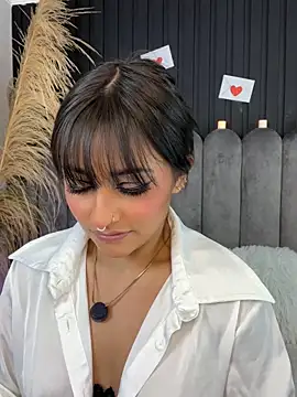 Snapshot of Nanda_vixen_ chatting on 15, 2, 2026 Nanda vixen online show from 15, 2, 2026