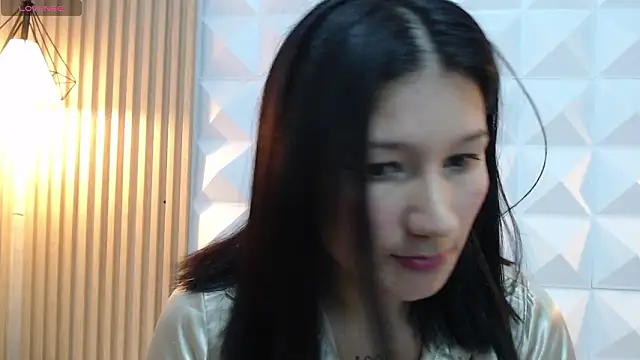 Snapshot of _HIKARII_ chatting on 9, 2, 2026 HIKARII online show from 9, 2, 2026