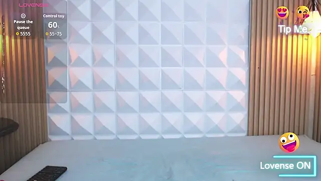 Snapshot of _HIKARII_ chatting on 2, 3, 2026 HIKARII online show from 2, 3, 2026