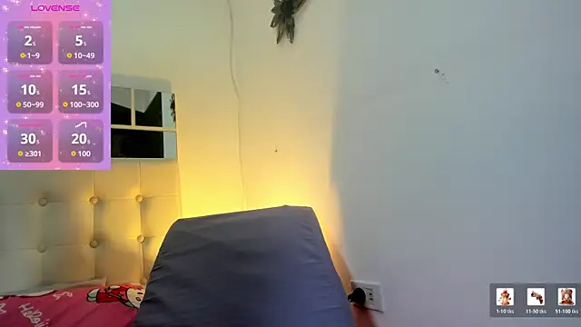 Snapshot of MiaEvans0 chatting on 16, 5, 2026 MiaEvans0 online show from 16, 5, 2026