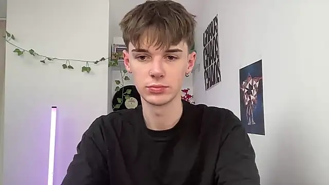 YourMilkyGuy online show from 15, 5, 2026