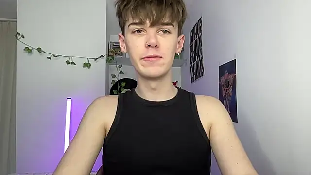 YourMilkyGuy online show from 16, 6, 2026