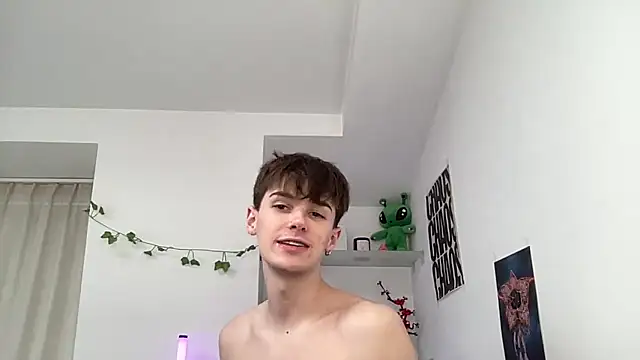 YourMilkyGuy online show from 15, 6, 2026