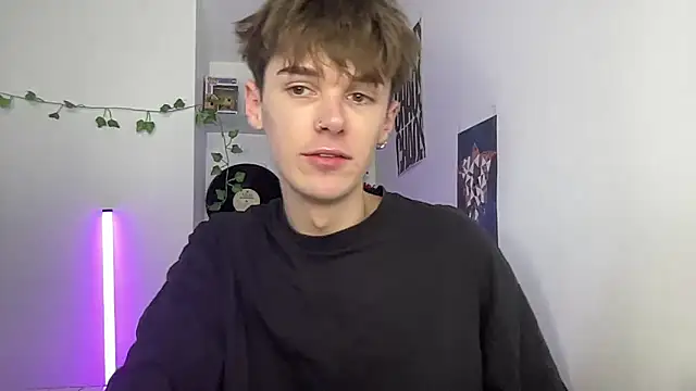 YourMilkyGuy online show from 1, 5, 2026