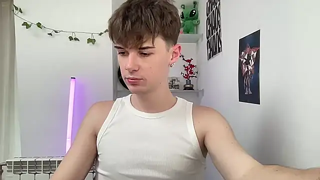 YourMilkyGuy online show from 19, 5, 2026