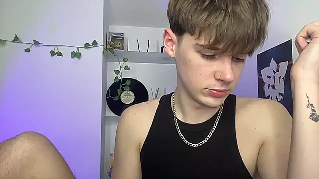 YourMilkyGuy online show from 20, 3, 2026