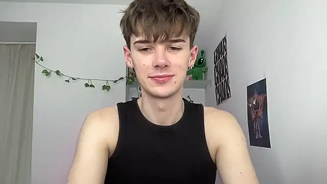 YourMilkyGuy online show from 9, 6, 2026