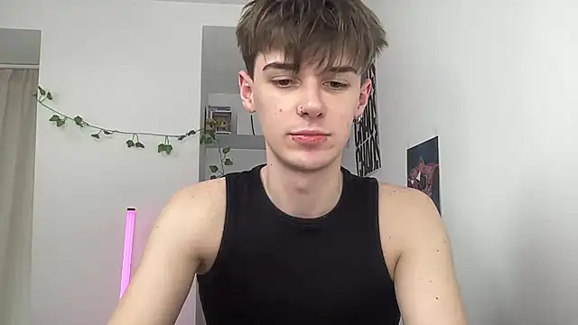 YourMilkyGuy online show from 10, 6, 2026