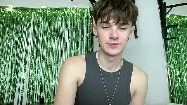 YourMilkyGuy online show from 9, 3, 2026