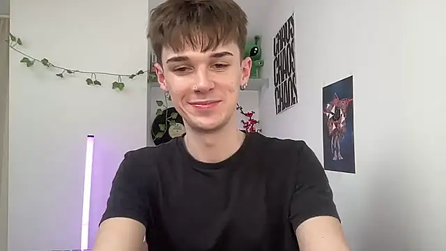 YourMilkyGuy online show from 21, 5, 2026