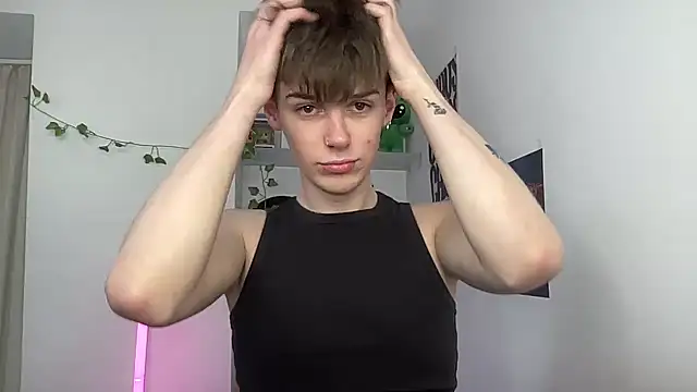 YourMilkyGuy online show from 1, 6, 2026