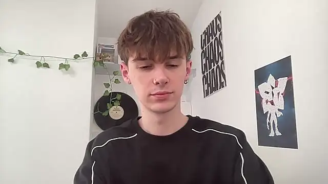 YourMilkyGuy online show from 25, 3, 2026