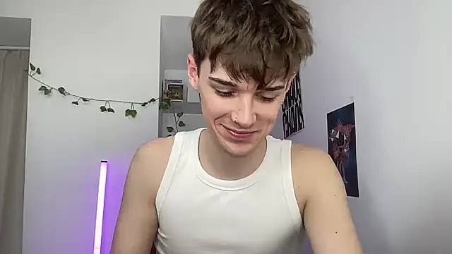 YourMilkyGuy online show from 3, 6, 2026