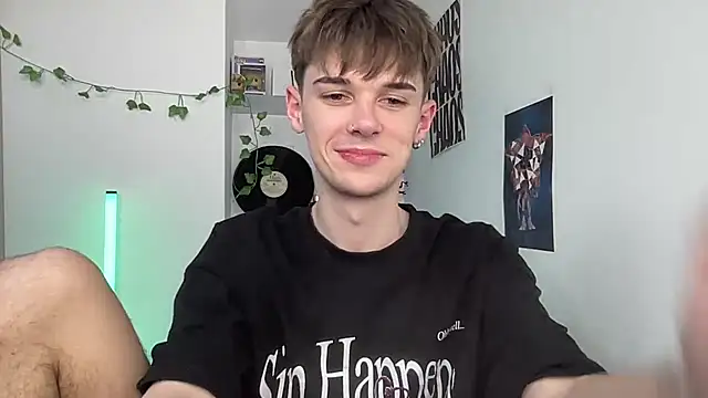 YourMilkyGuy online show from 18, 5, 2026