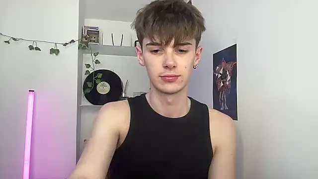 YourMilkyGuy online show from 30, 5, 2026