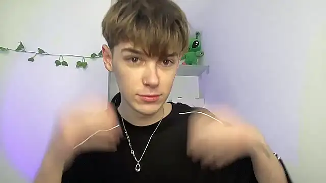 YourMilkyGuy online show from 18, 3, 2026