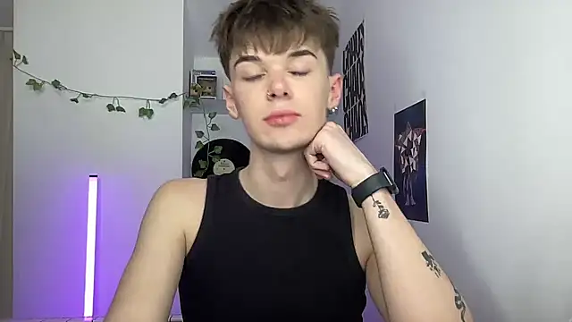 YourMilkyGuy online show from 13, 5, 2026