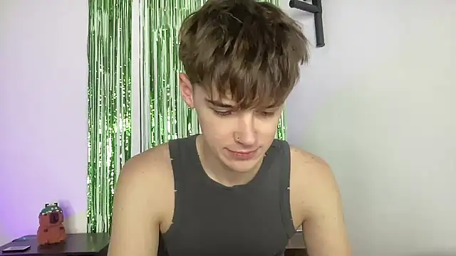 YourMilkyGuy online show from 14, 3, 2026