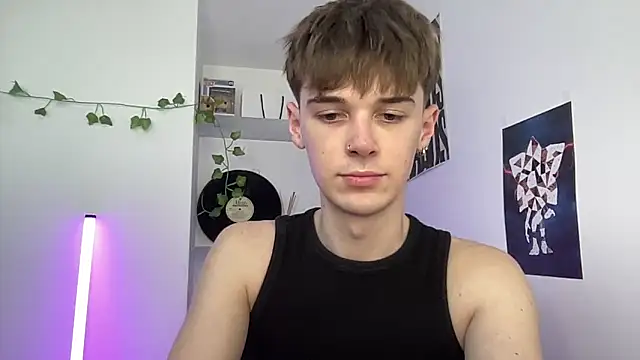 YourMilkyGuy online show from 31, 3, 2026