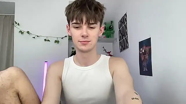 YourMilkyGuy online show from 4, 6, 2026