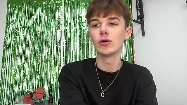 YourMilkyGuy online show from 24, 2, 2026