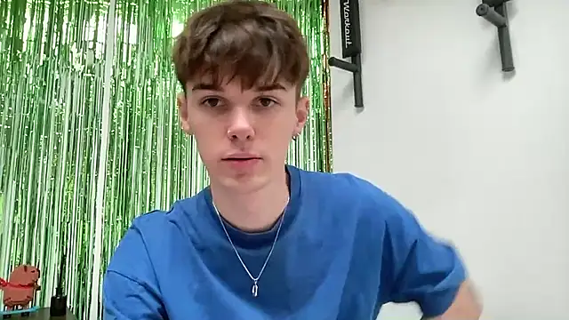 YourMilkyGuy online show from 26, 2, 2026