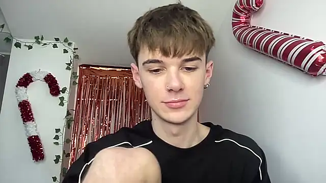 YourMilkyGuy online show from 11, 2, 2026