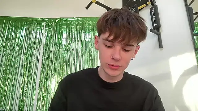 YourMilkyGuy online show from 11, 3, 2026