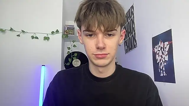 YourMilkyGuy online show from 7, 4, 2026