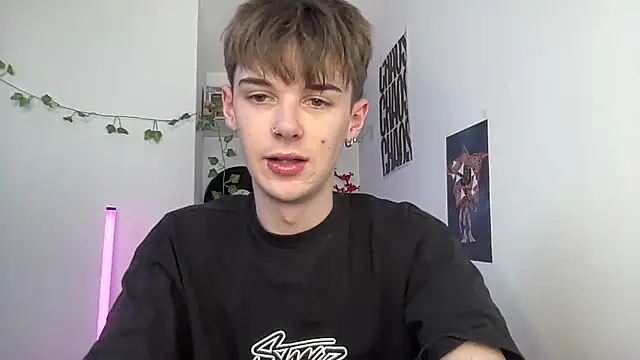 YourMilkyGuy online show from 28, 5, 2026