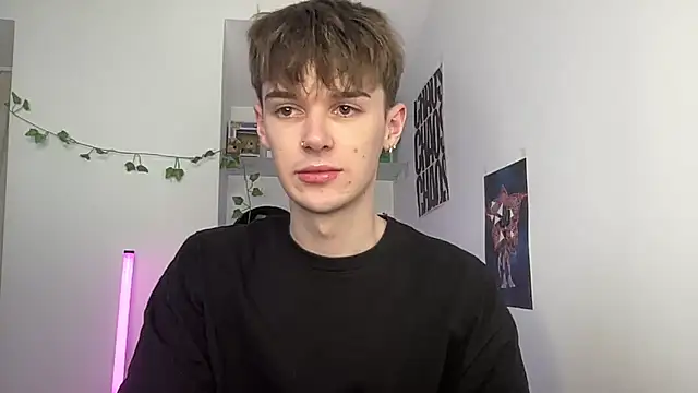YourMilkyGuy online show from 31, 5, 2026