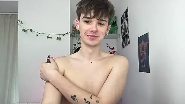 YourMilkyGuy online show from 11, 6, 2026