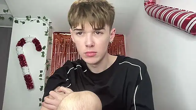 YourMilkyGuy online show from 10, 2, 2026