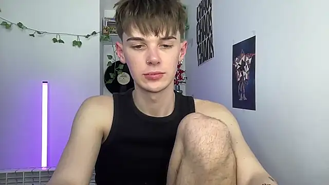 YourMilkyGuy online show from 11, 5, 2026